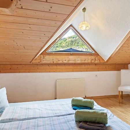 Ferienwohnung Mary Fließ Extérieur photo