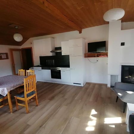 Ferienwohnung Mary Fließ Extérieur photo