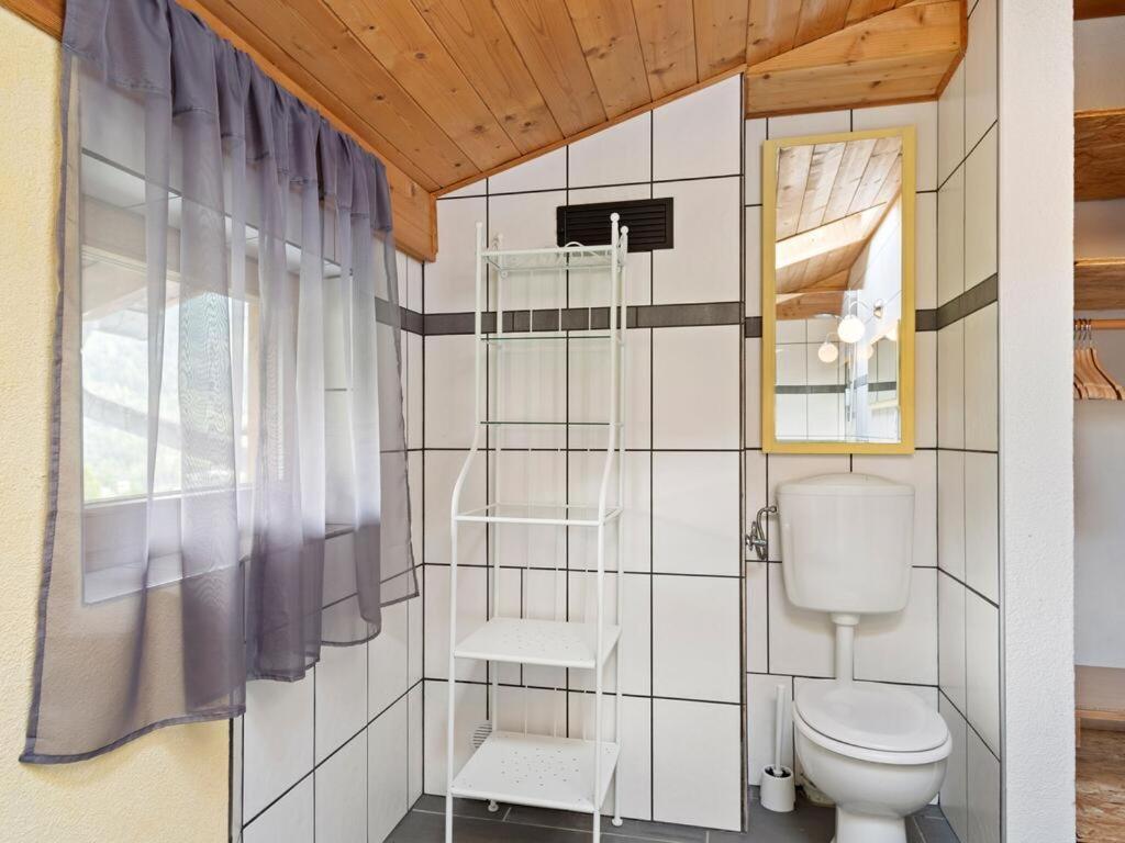 Ferienwohnung Mary Fließ Extérieur photo