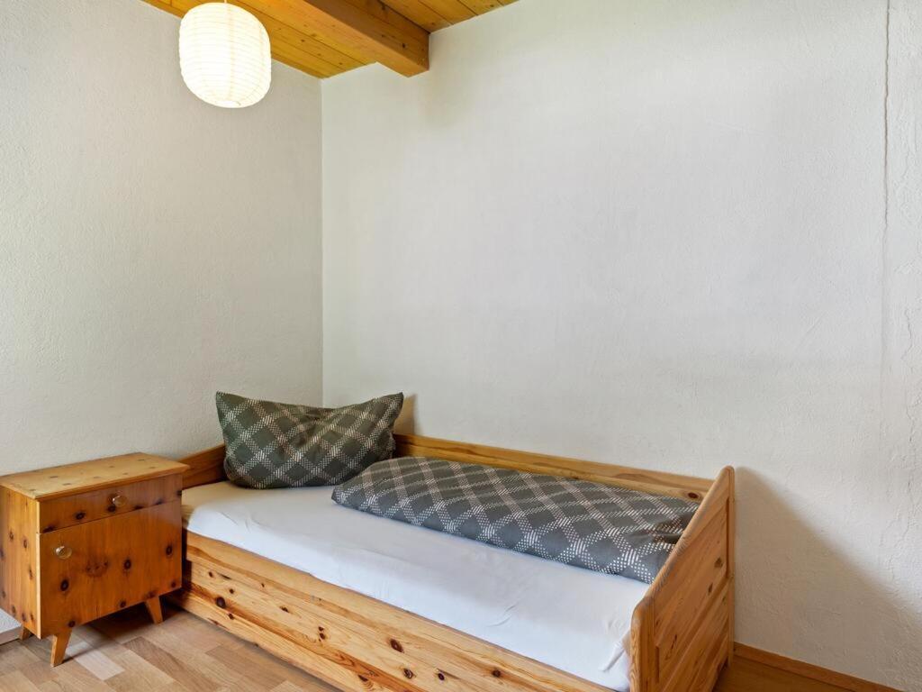 Ferienwohnung Mary Fließ Extérieur photo