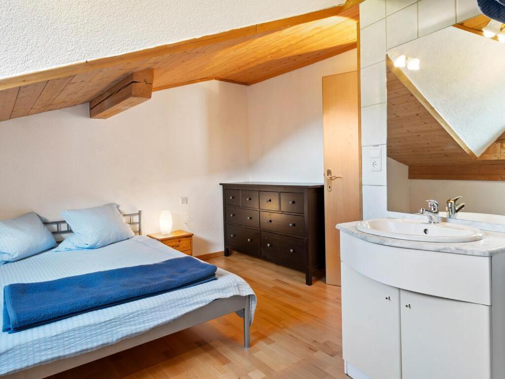 Ferienwohnung Mary Fließ Extérieur photo