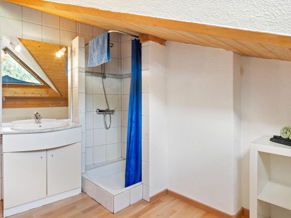 Ferienwohnung Mary Fließ Extérieur photo