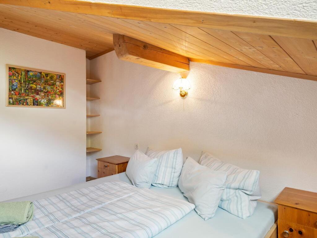 Ferienwohnung Mary Fließ Extérieur photo