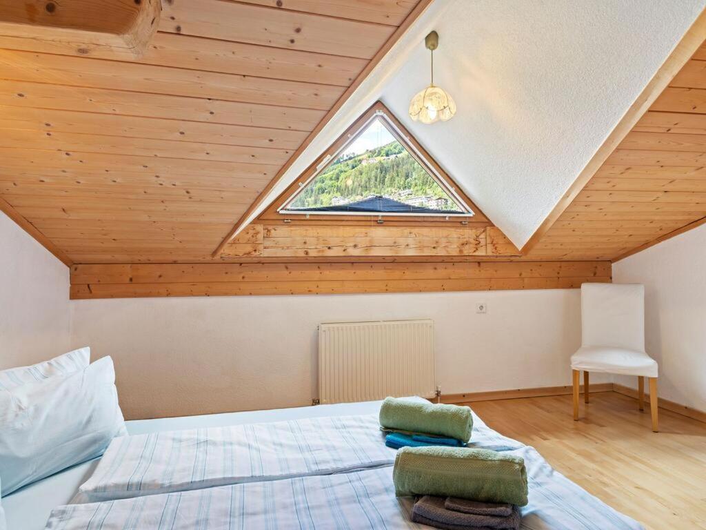 Ferienwohnung Mary Fließ Extérieur photo