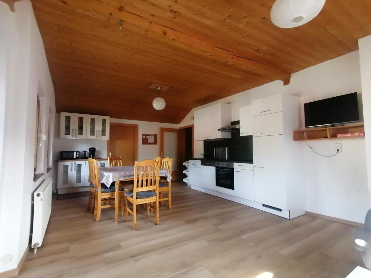 Ferienwohnung Mary Fließ Extérieur photo